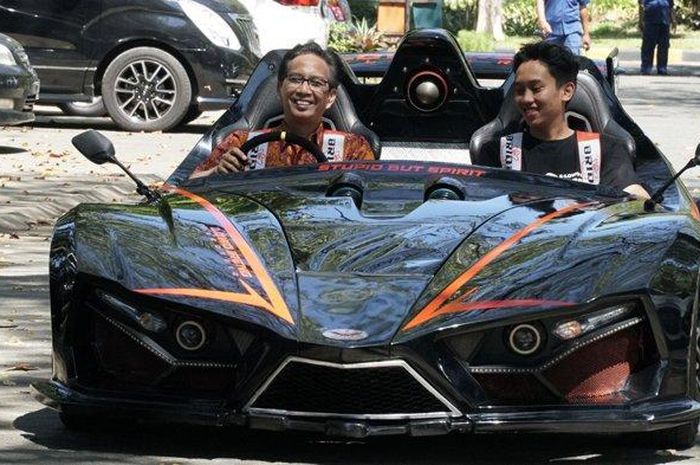 PUI - Sistem Kontrol Otomotif