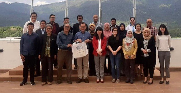 Workshop : Science to improve Ecosystem Services and Local Livehoods