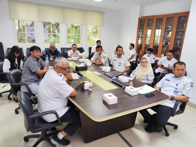 Pusat Studi Potensi Daerah dan Pemberdayan Masyarakat