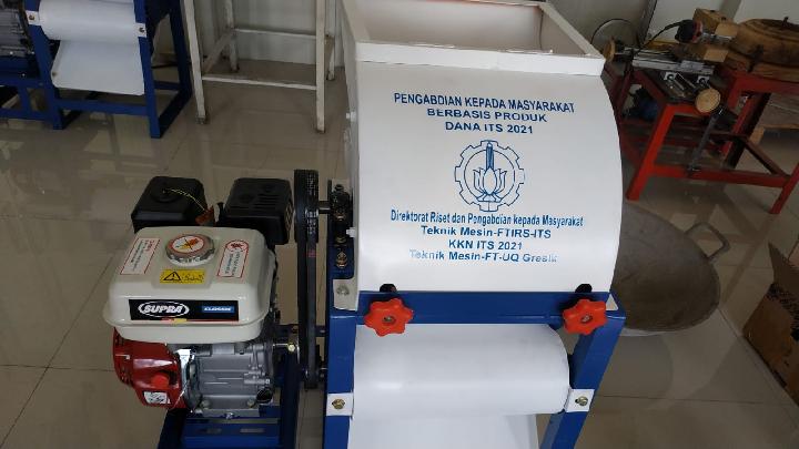 Pusat Studi Teknologi Tepat Guna