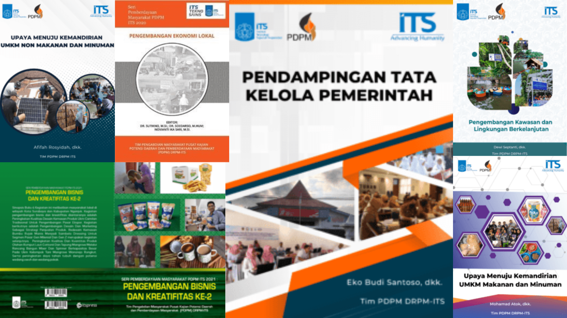 BAB BUKU