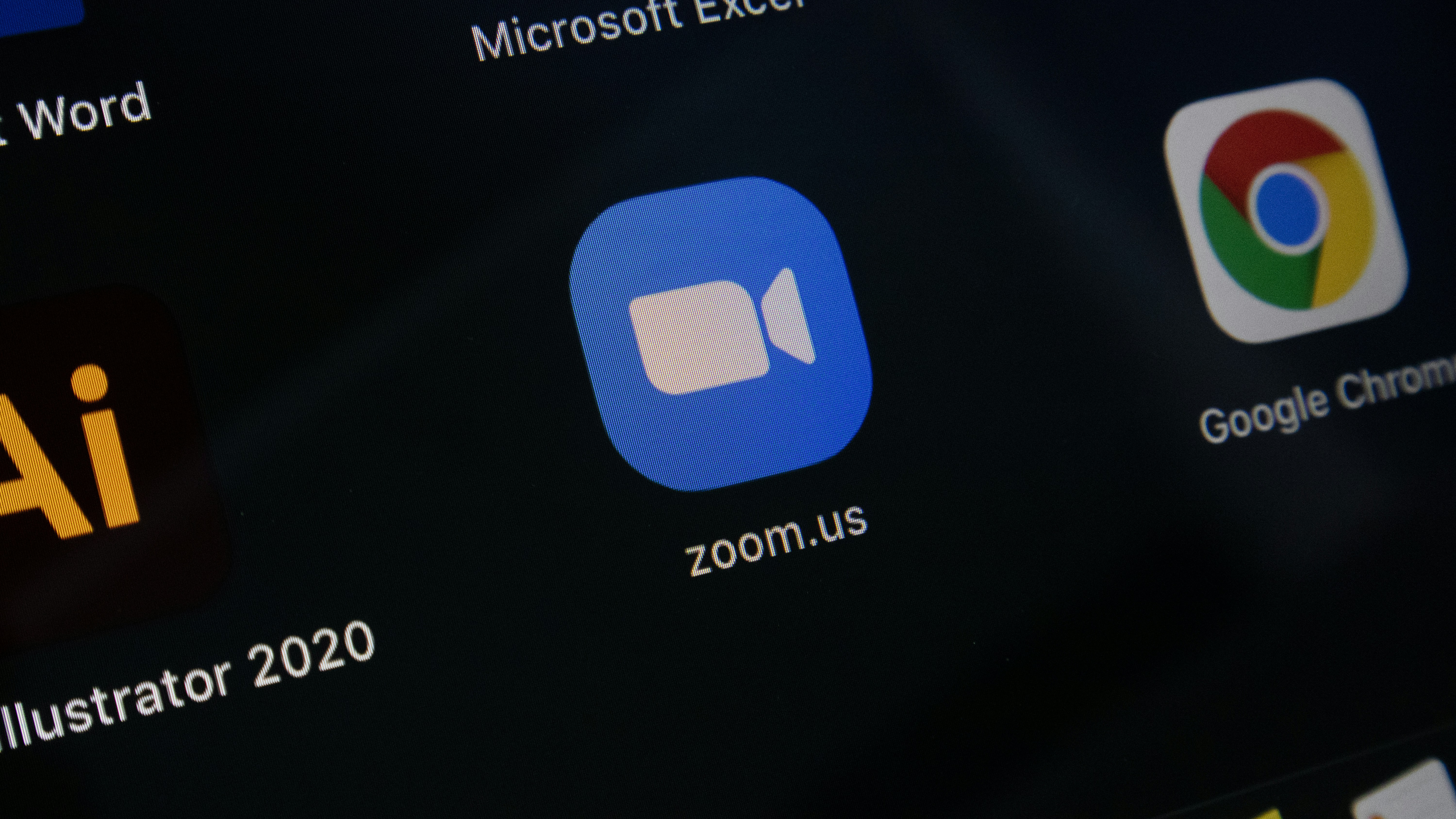 Zoom Webinar