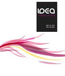 Jurnal Desain Idea