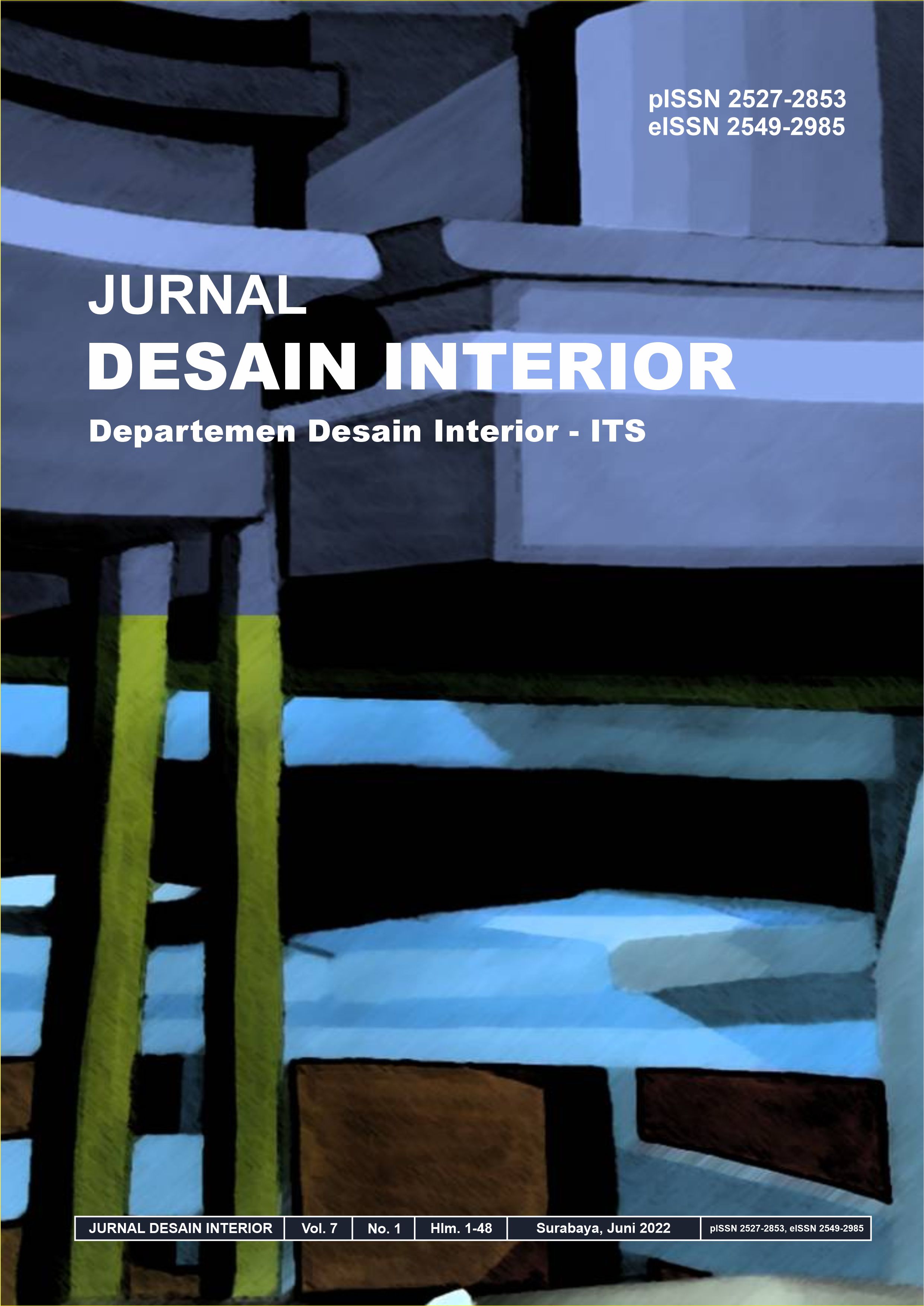 Jurnal Desain Interior