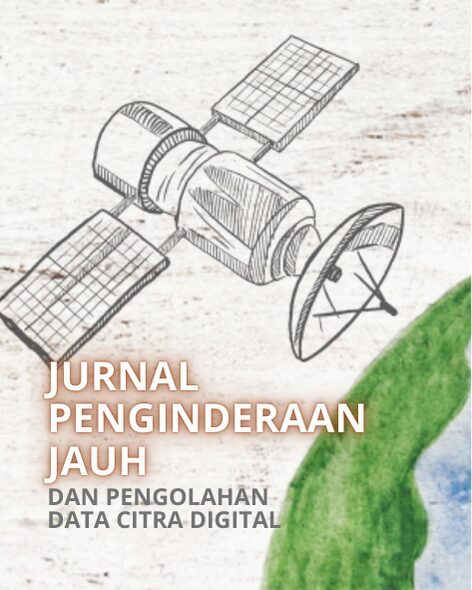 Jurnal Penginderaan Jauh dan Pengolahan Data Citra Digital