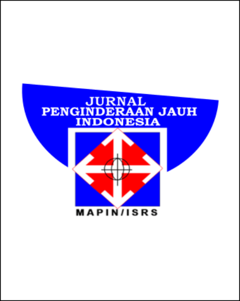 Jurnal penginderaan jauh indonesia